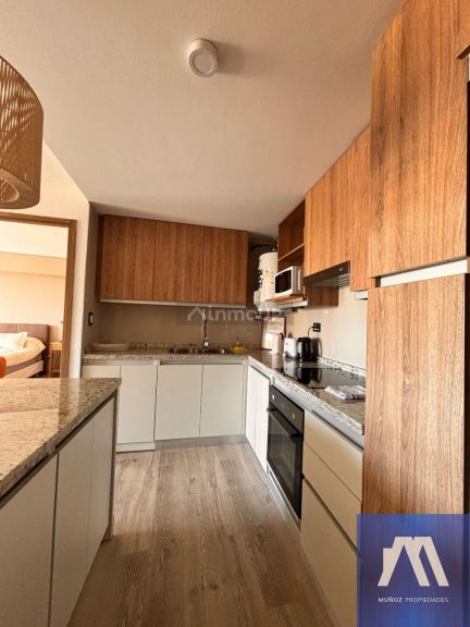 Departamento en Venta en Capital, Mendoza
