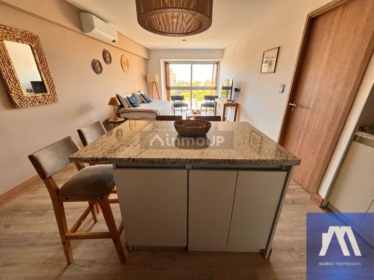 Departamento en Venta en Capital, Mendoza