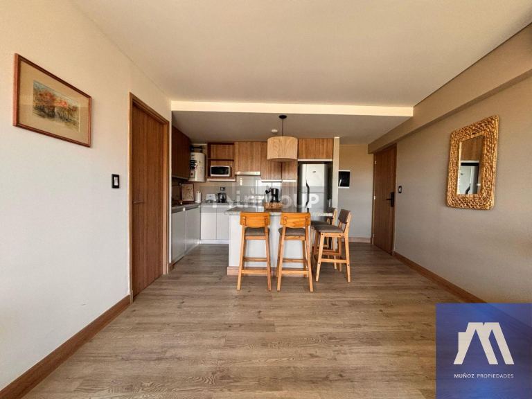 Departamento en Venta en Capital, Mendoza