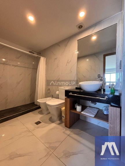 Departamento en Venta en Capital, Mendoza