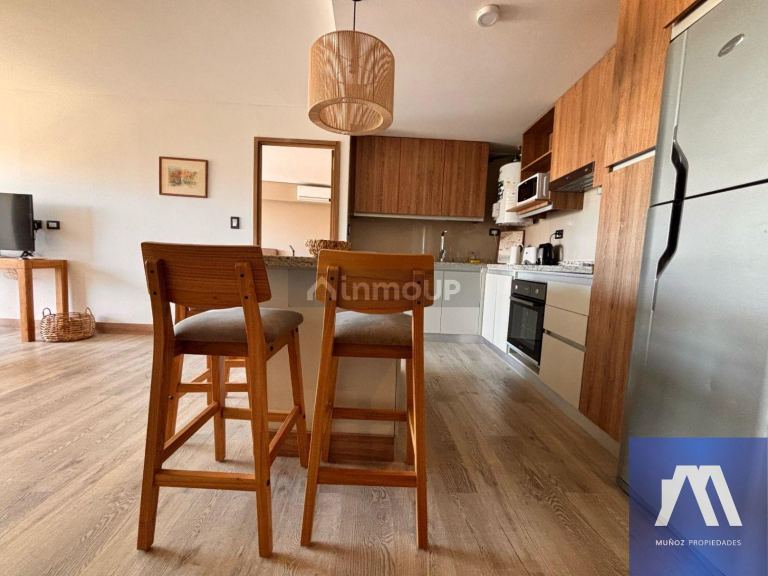 Departamento en Venta en Capital, Mendoza