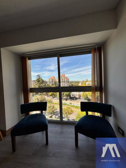 Departamento en Venta en Capital, Mendoza