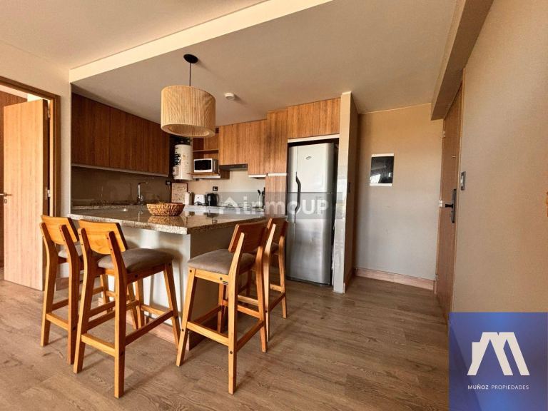 Departamento en Venta en Capital, Mendoza