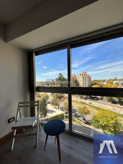 Departamento en Venta en Capital, Mendoza