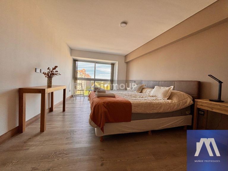 Departamento en Venta en Capital, Mendoza