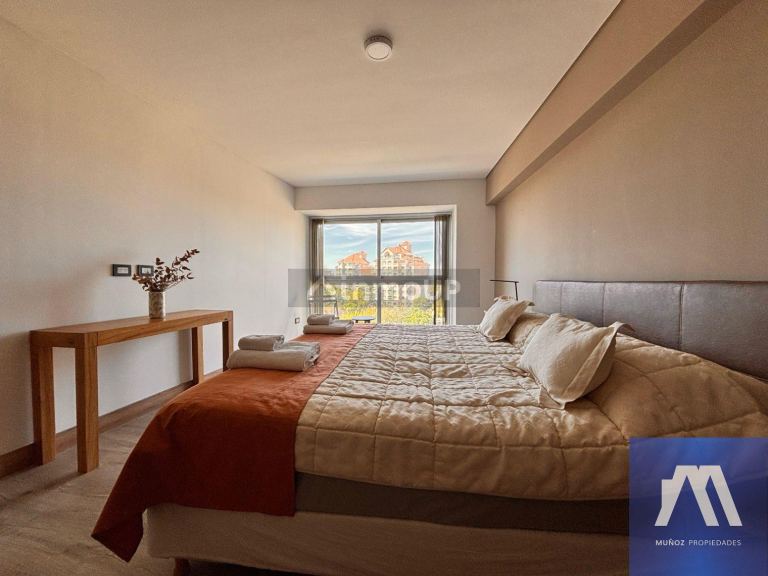 Departamento en Venta en Capital, Mendoza