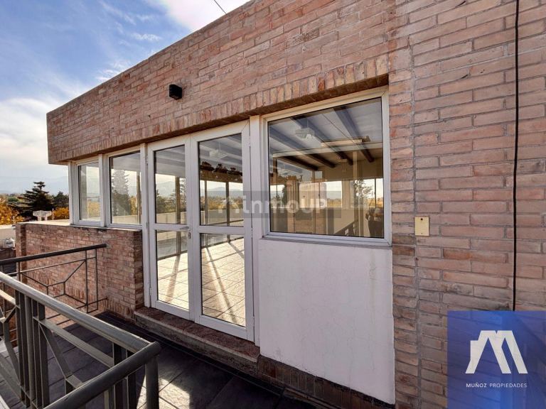 Departamento en Alquiler en Capital, Mendoza