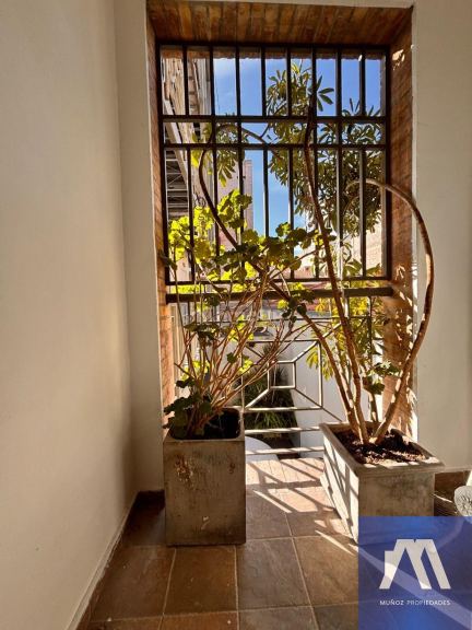 Departamento en Alquiler en Capital, Mendoza