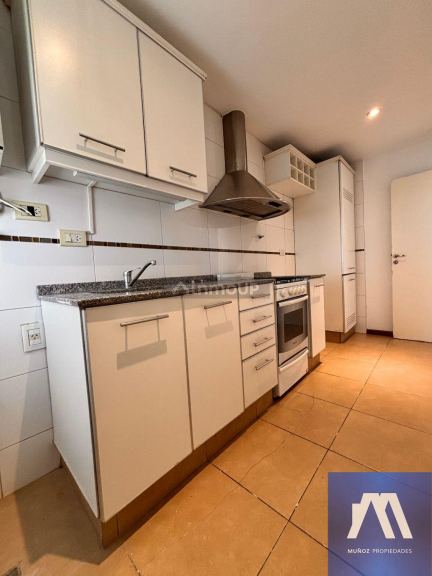Departamento en Alquiler en Capital, Mendoza