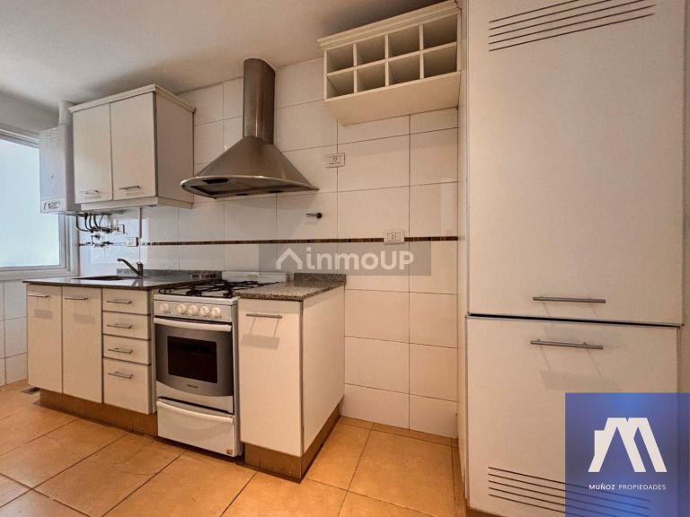 Departamento en Alquiler en Capital, Mendoza