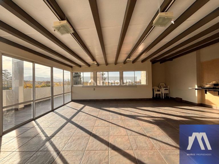 Departamento en Alquiler en Capital, Mendoza