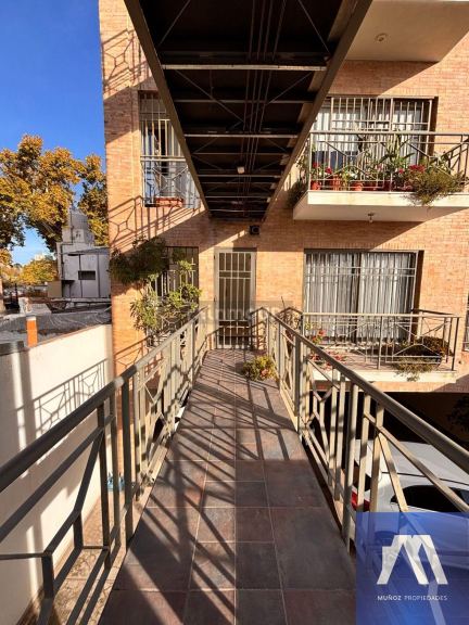 Departamento en Alquiler en Capital, Mendoza