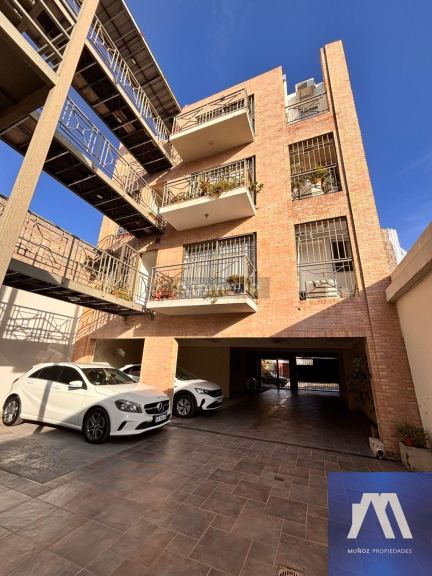 Departamento en Alquiler en Capital, Mendoza