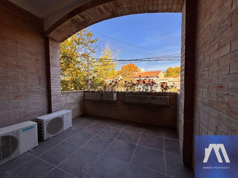Departamento en Alquiler en Capital, Mendoza