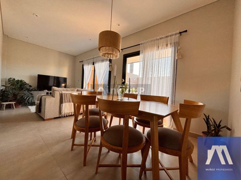 Casa en Venta en Maipu, Mendoza