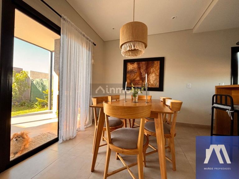 Casa en Venta en Maipu, Mendoza