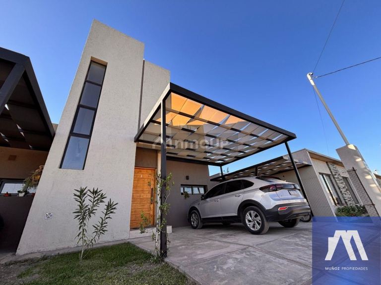 Casa en Venta en Maipu, Mendoza