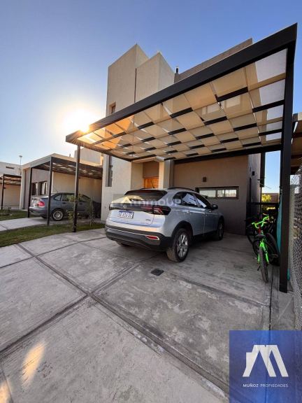 Casa en Venta en Maipu, Mendoza