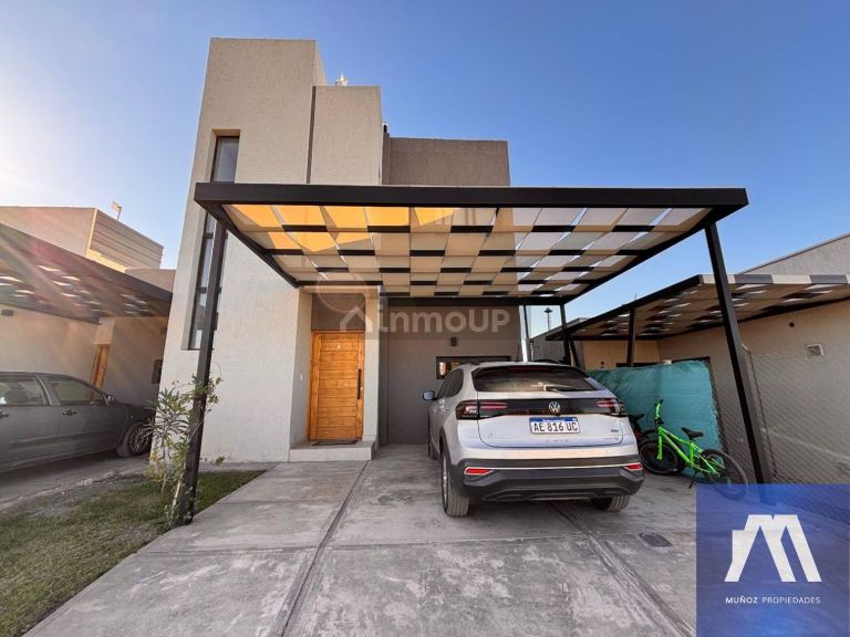 Casa en Venta en Maipu, Mendoza