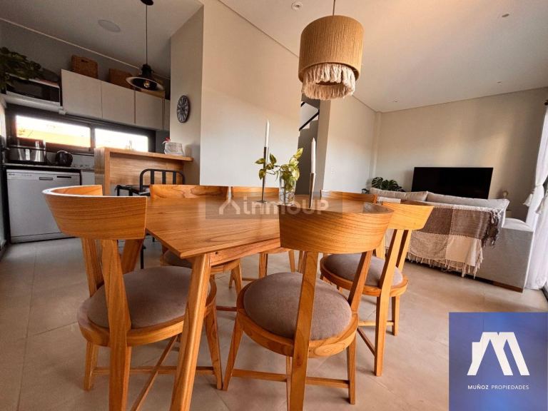 Casa en Venta en Maipu, Mendoza