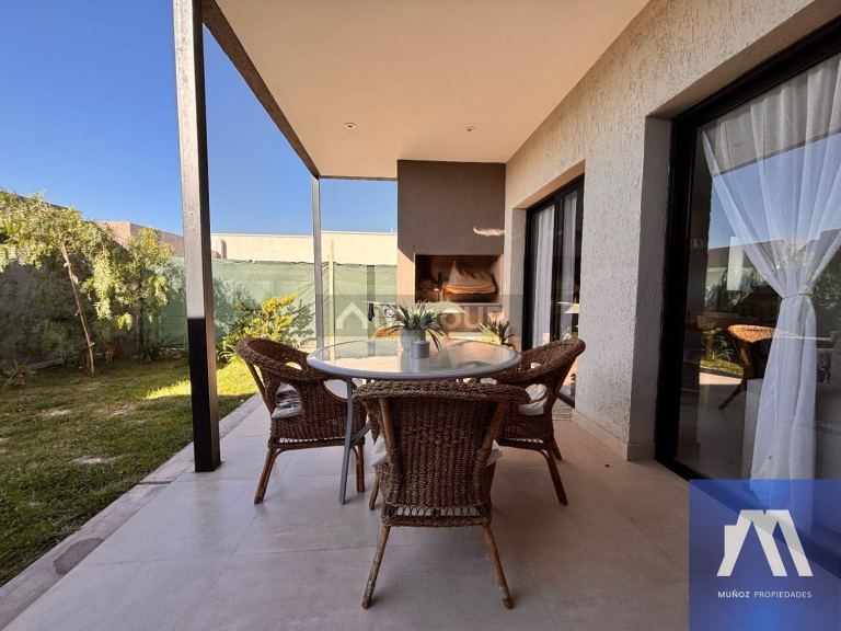 Casa en Venta en Maipu, Mendoza