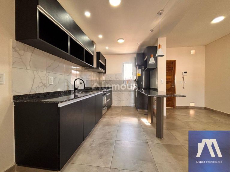 Departamento en Venta en Las Heras, Mendoza