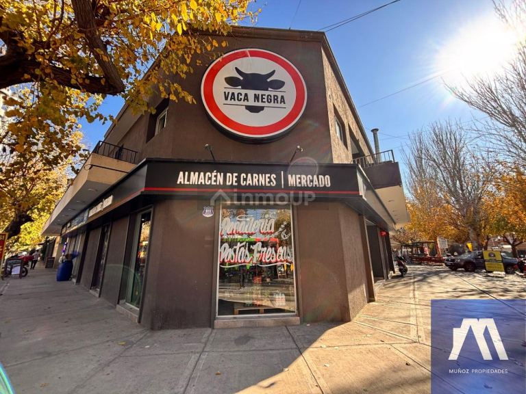 Departamento en Venta en Las Heras, Mendoza