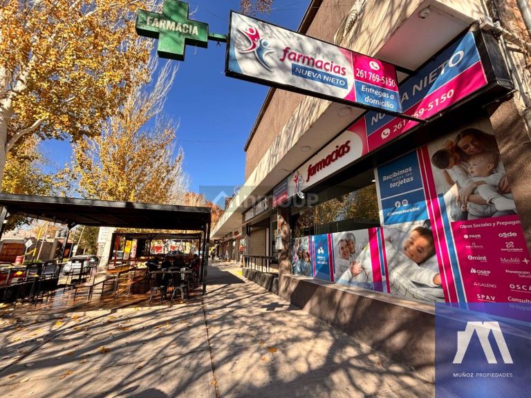 Departamento en Venta en Las Heras, Mendoza
