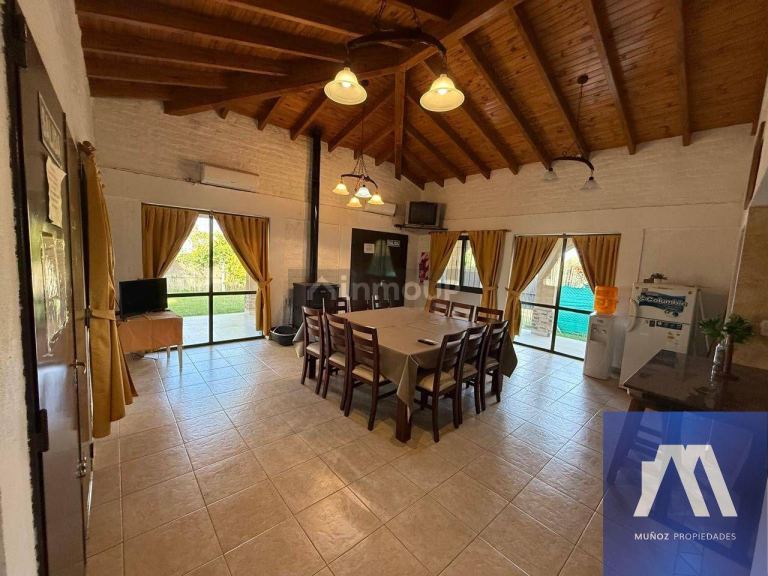 Cabaña en Venta en Lujan de Cuyo, Mendoza