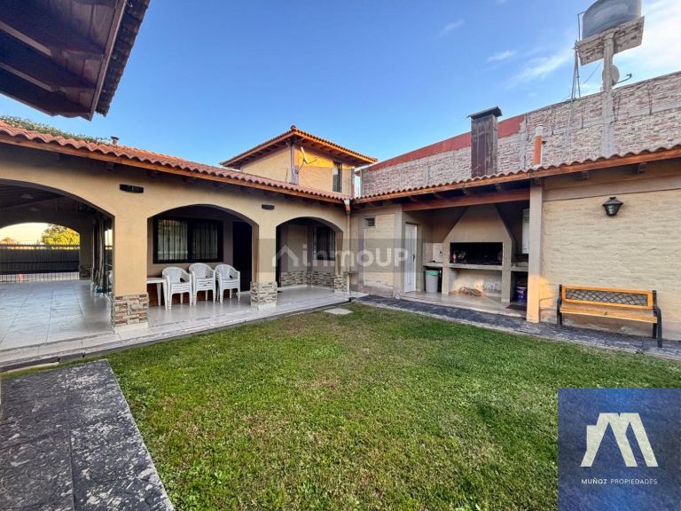 Cabaña en Venta en Lujan de Cuyo, Mendoza