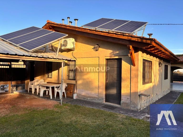 Cabaña en Venta en Lujan de Cuyo, Mendoza