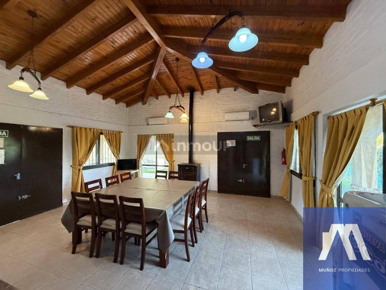 Cabaña en Venta en Lujan de Cuyo, Mendoza