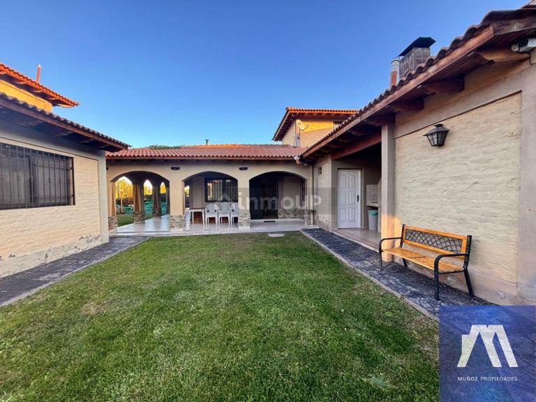 Cabaña en Venta en Lujan de Cuyo, Mendoza