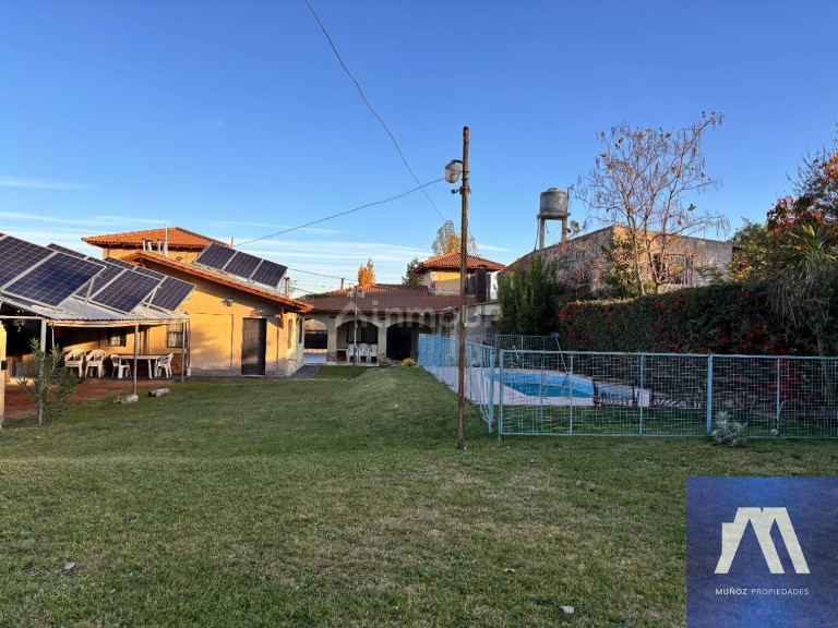 Cabaña en Venta en Lujan de Cuyo, Mendoza