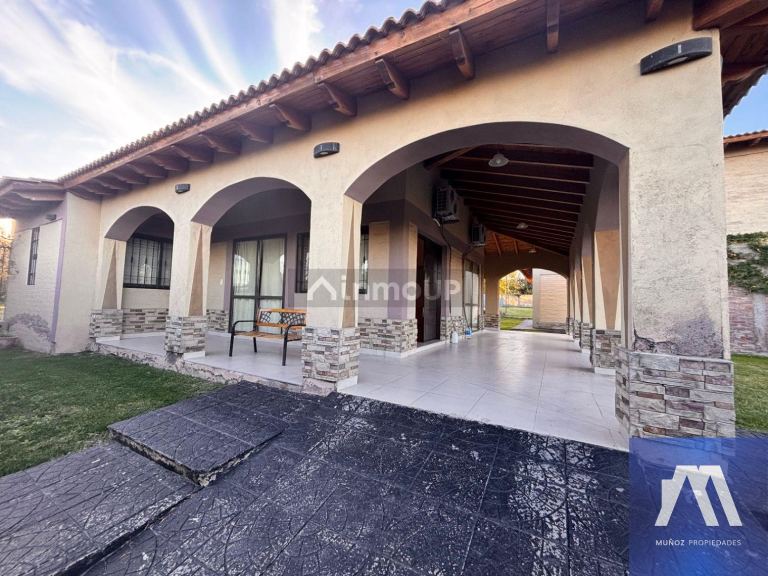 Cabaña en Venta en Lujan de Cuyo, Mendoza