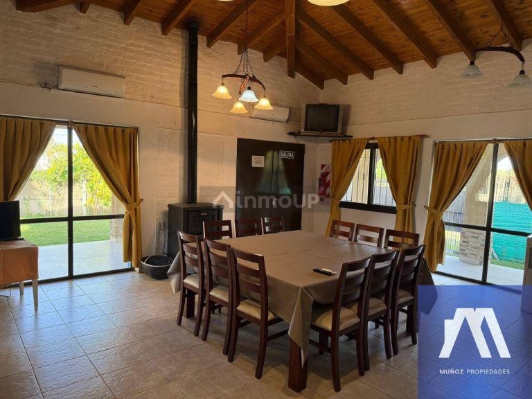 Cabaña en Venta en Lujan de Cuyo, Mendoza