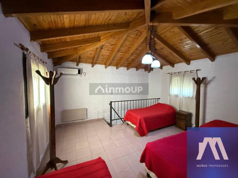 Cabaña en Venta en Lujan de Cuyo, Mendoza