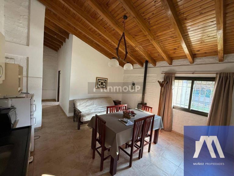 Cabaña en Venta en Lujan de Cuyo, Mendoza