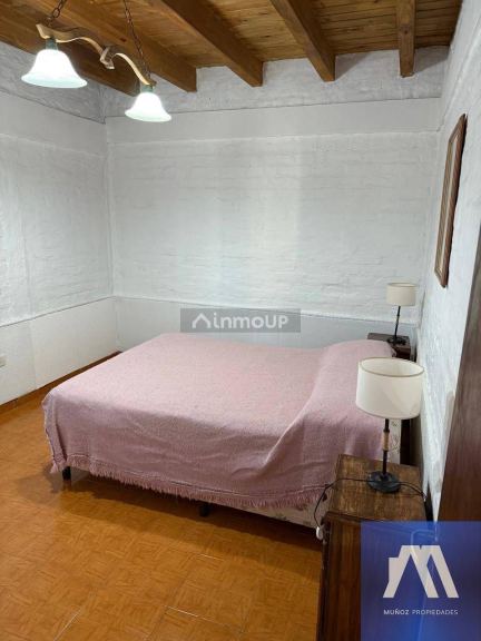 Cabaña en Venta en Lujan de Cuyo, Mendoza