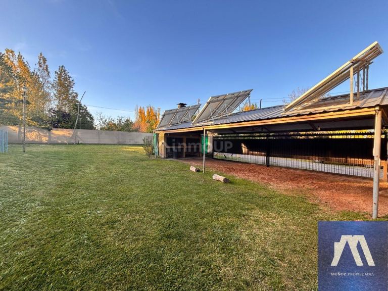 Cabaña en Venta en Lujan de Cuyo, Mendoza
