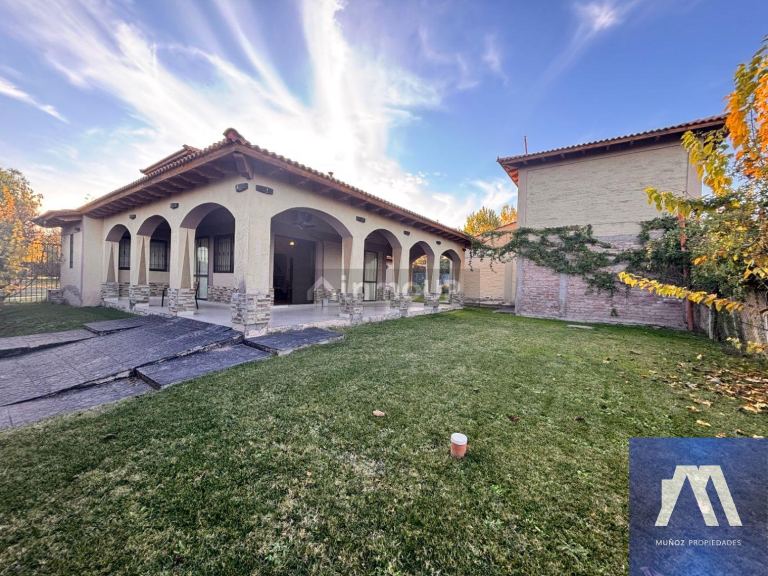 Cabaña en Venta en Lujan de Cuyo, Mendoza