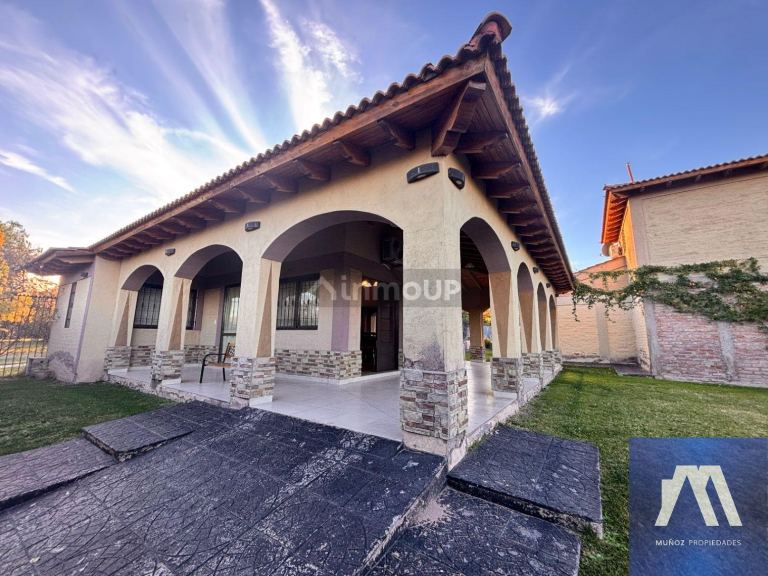 Cabaña en Venta en Lujan de Cuyo, Mendoza