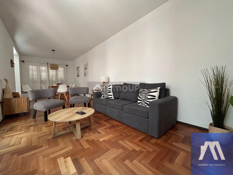 Departamento en Venta en Capital, Mendoza