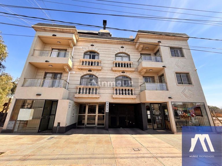 Departamento en Alquiler en Guaymallen, Mendoza