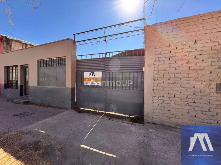 Galpon en Venta en Godoy Cruz, Mendoza