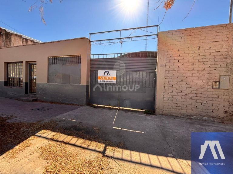 Galpon en Venta en Godoy Cruz, Mendoza