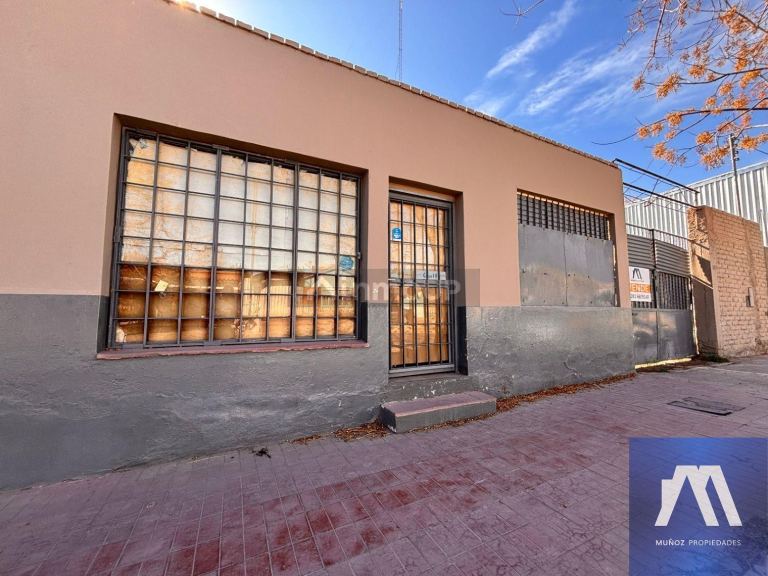 Galpon en Venta en Godoy Cruz, Mendoza