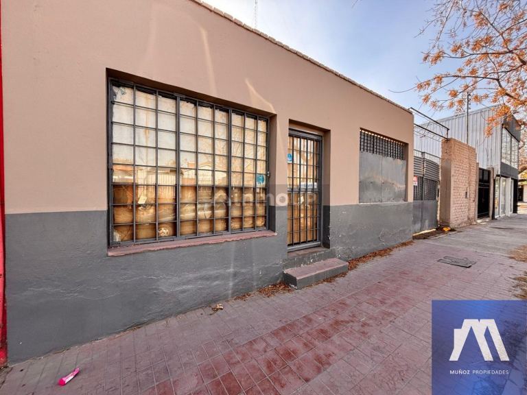 Galpon en Venta en Godoy Cruz, Mendoza
