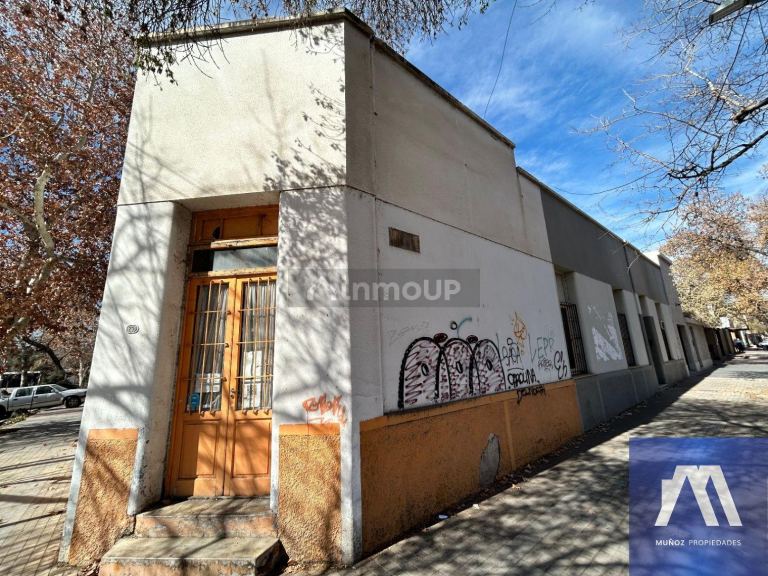 Casa en Alquiler en Capital, Mendoza