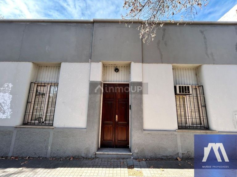 Casa en Alquiler en Capital, Mendoza